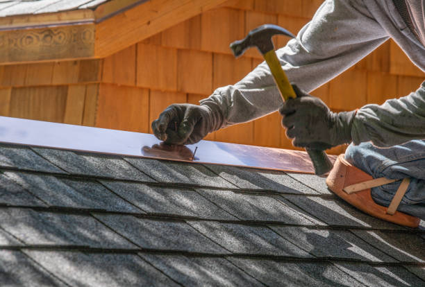 Best Asphalt Shingle Roofing  in Harrah, OK