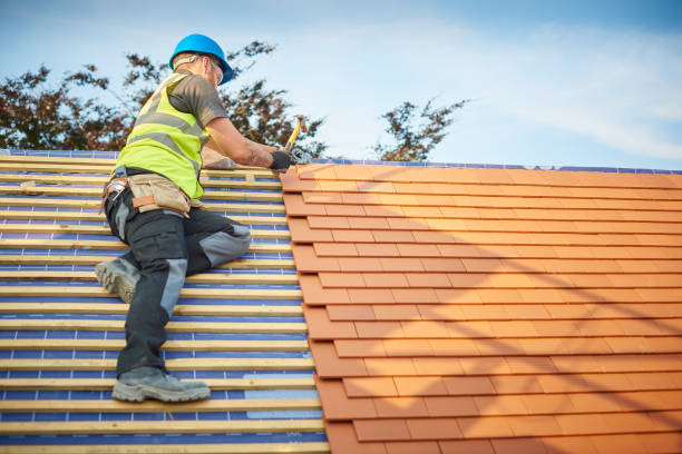 Best Metal Roofing Installation  in Harrah, OK